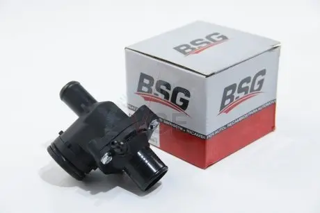 Корпус термостата BSG BSG 30-126-011