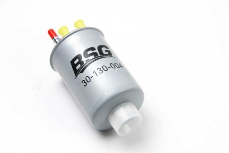 Паливний фільтр BSG BSG 30-130-004
