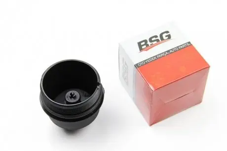 Крышка, топливный фильтр BSG BSG 30-141-002