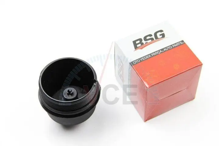 Крышка, топливный фильтр BSG BSG 30-141-002 (фото 1)