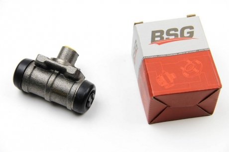 Колісний гальмівний циліндр BSG BSG 30-220-008 (фото 1)