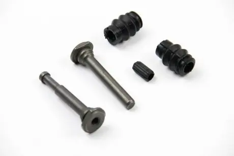 Ремкомплект, кріплення гальмівних колодок BSG BSG 30-251-005