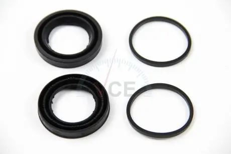 Ремкомплект, тормозной суппорт BSG BSG 30-251-016