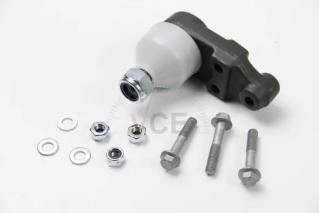 Ремонтный комплект, несущие / направляющие шарниры BSG BSG 30-310-089