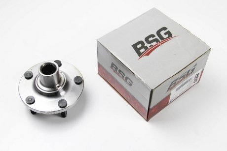 Ступица колеса BSG BSG 30-325-002 (фото 1)
