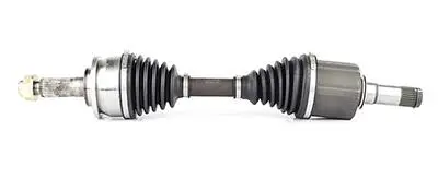 Піввісь ліва ford ranger 2012- BSG BSG30350027