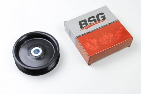 Гидравлический насос, рулевое управление BSG BSG 30-371-001 (фото 1)
