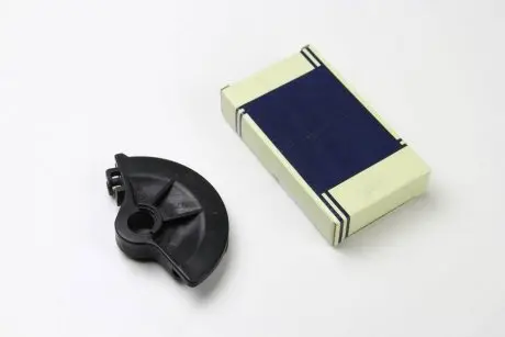 Болт, возвратной вилки BSG BSG 30-435-002