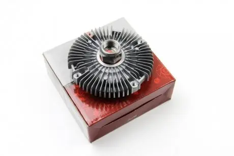 Сцепление, вентилятор радиатора BSG BSG 30-505-006