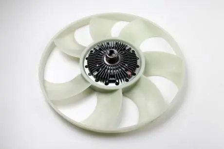 Сцепление, вентилятор радиатора BSG BSG 30-505-011