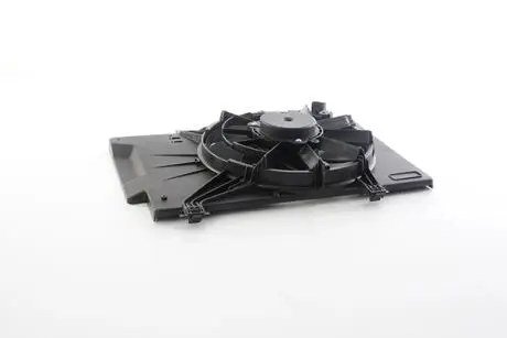 Модуль вентилятора ford fiesta/ecosport/b-max 2008- BSG BSG30510017