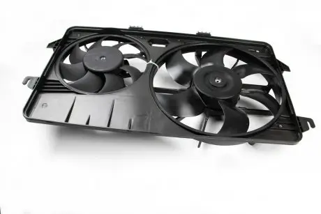 Вентилятор, охлаждение двигателя BSG BSG 30-511-001