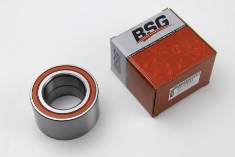 Комплект подшипника ступицы колеса BSG BSG 30-605-016