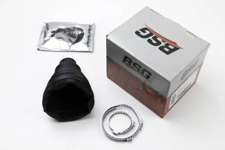 Манжета, несущий/направляющий шарнир BSG BSG 30-705-026