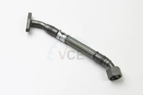 Трубка повітря, що нагнітається BSG BSG 30-725-041