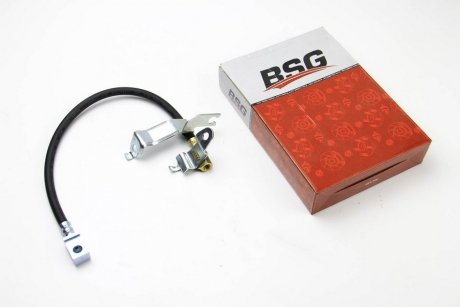 Тормозной шланг BSG BSG 30-730-011 (фото 1)