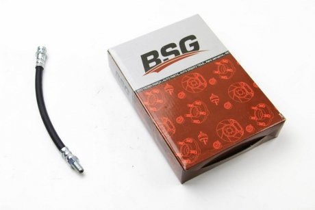 Комплект шлангопроводів BSG BSG 30-730-036 (фото 1)