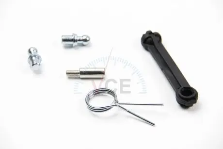 Ремкомплект, рычаг переключения BSG BSG 30-751-002