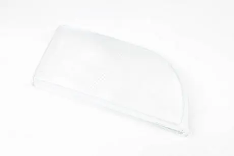 Рассеиватель, основная фара BSG BSG 30-801-009