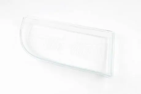 Рассеиватель, основная фара BSG BSG 30-801-010