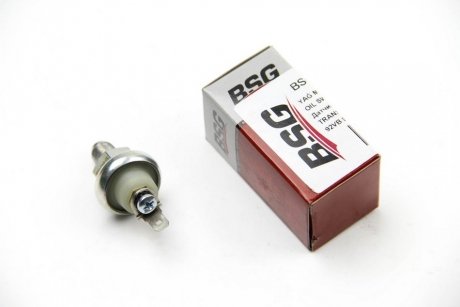 Датчик тиску олії BSG BSG 30-840-002 (фото 1)