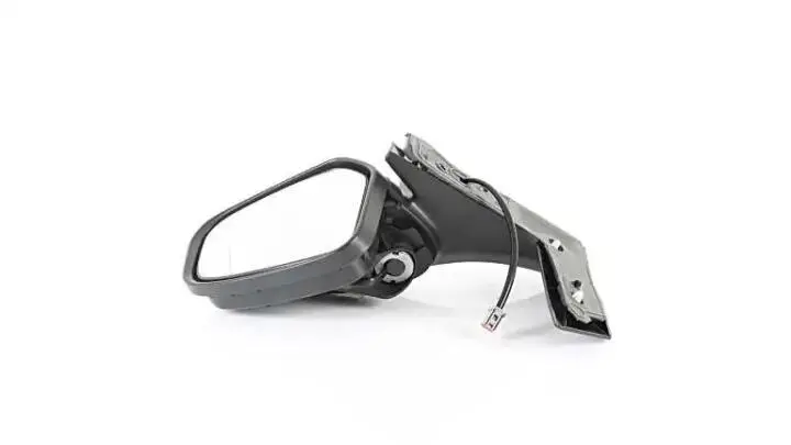 Зеркало правое ford courier 2014-2016 BSG BSG30900127 (фото 1)