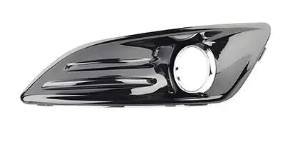 Кронштейн фари протитуманної лівої FIESTA 2013-2019 (Глянцева) BSG BSG30921015