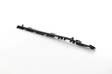 Кронштейн заднего бампера правый ford transit 2014- BSG BSG30922252