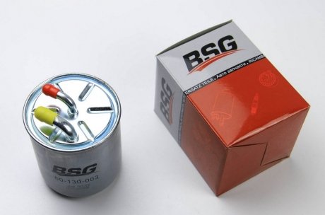 Паливний фільтр BSG BSG 60-130-003 (фото 1)