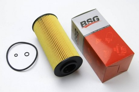 Масляний фільтр BSG BSG 60-140-001 (фото 1)