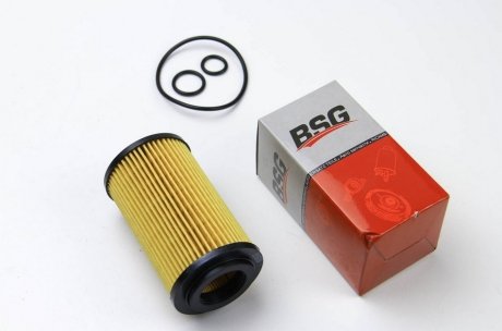 Масляний фільтр BSG BSG 60-140-002