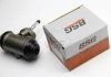 Колесный тормозной цилиндр BSG BSG 60-220-002 (фото 1)