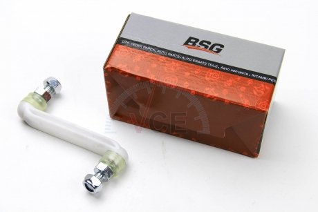 Тяга/стійка, стабілізатор BSG BSG 60-310-171 (фото 1)