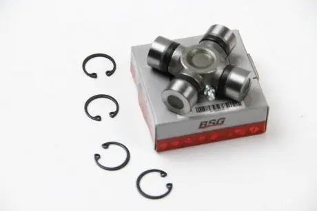 Шарнир, продольный вал BSG BSG 60-460-006