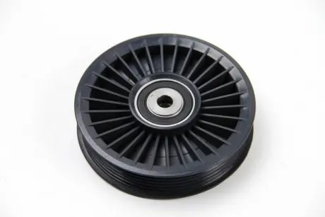 Паразитный / ведущий ролик, поликлиновой ремень BSG BSG 60-615-014