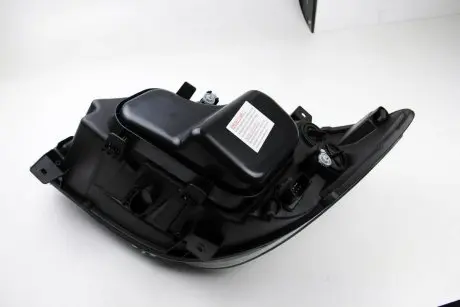 Основная фара BSG BSG 60-800-011