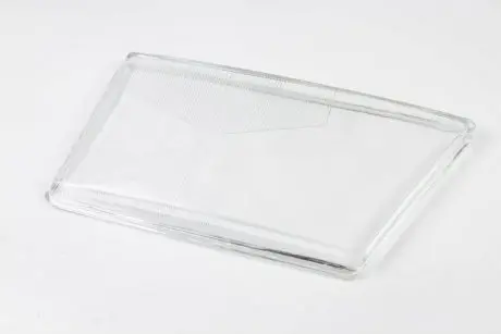 Рассеиватель, основная фара BSG BSG 60-801-001