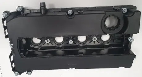 Крышка клапанная opel astra h/j/insignia 1.6/1.8 05- BSG BSG 65-122-012