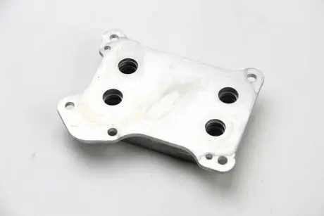 Масляный радиатор, двигательное масло BSG BSG 65-506-001