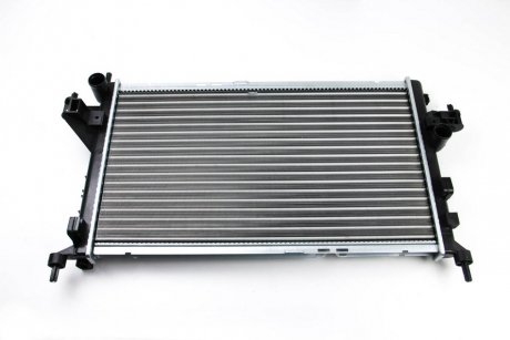 Радиатор, охлаждение двигателя BSG BSG 65-520-010 (фото 1)