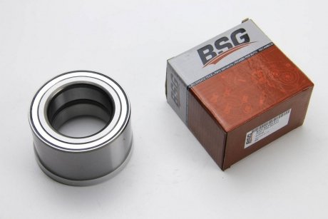 Комплект підшипника маточини колеса BSG BSG 65-605-014 (фото 1)