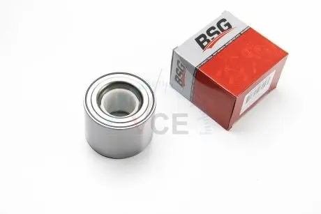 Комплект подшипника ступицы колеса BSG BSG 65-605-015