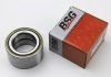 Комплект подшипника ступицы колеса BSG BSG 65-605-016 (фото 1)