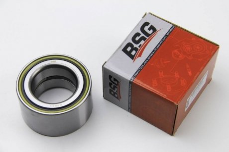 Комплект підшипника маточини колеса BSG BSG 65-605-016 (фото 1)