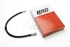 Тормозной шланг BSG BSG 65-730-033 (фото 5)