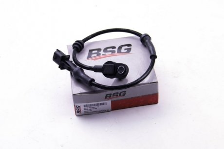 Датчик, частота вращения колеса BSG BSG 65-840-011 (фото 1)