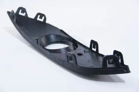 Решітка вентилятора, буфер BSG BSG 65-922-009