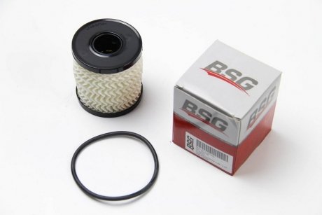 Масляний фільтр BSG BSG 70-140-001 (фото 1)