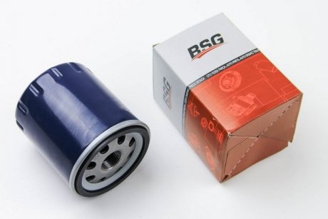Масляный фильтр BSG BSG 70-140-003 (фото 1)