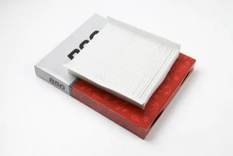 Фильтр, воздух во внутреннем пространстве BSG BSG 70-145-010